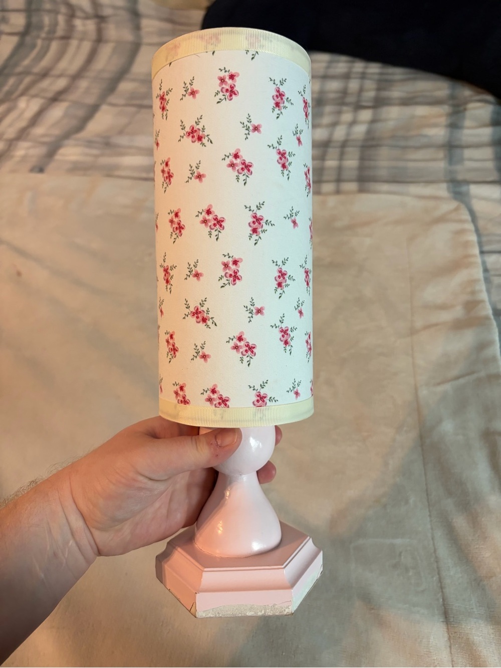 Bow holder